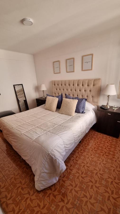 No Me Olvides Apartment Mendoza Exterior photo