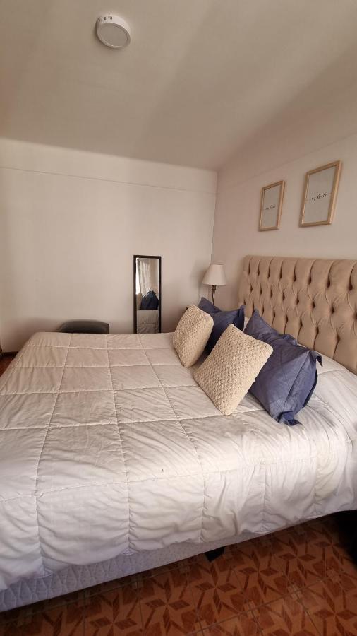 No Me Olvides Apartment Mendoza Exterior photo