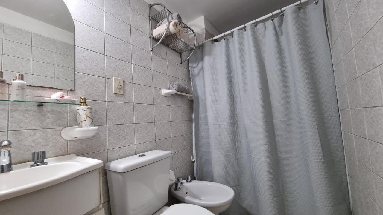 No Me Olvides Apartment Mendoza Exterior photo