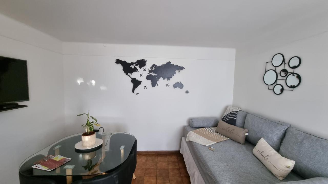 No Me Olvides Apartment Mendoza Exterior photo