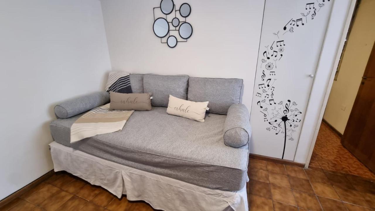 No Me Olvides Apartment Mendoza Exterior photo
