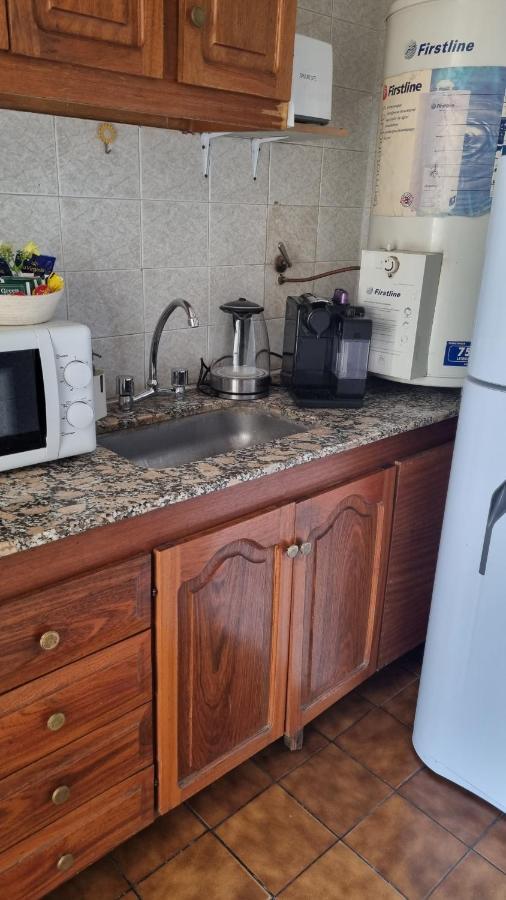 No Me Olvides Apartment Mendoza Exterior photo